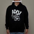 ADLV Piggyback Hoodie