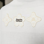 Ricky is Clown Metallic Tee