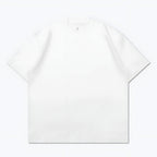 Gro Grocery 001 Invoice White Tee