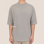 Essentials FW23 Core Heather Tee