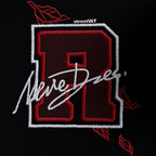 Ricky is Clown Ruby Rose Embroidered Tee
