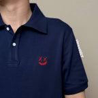 Ricky is Clown Simple Classic Polo Shirt