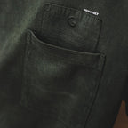 Gro Grocery Dirty Washed Invoice Pocket Tee