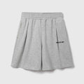 Fier De Moi Basic Logo 2025 Short