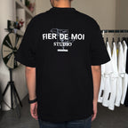 Fier De Moi FDM Studio Tee