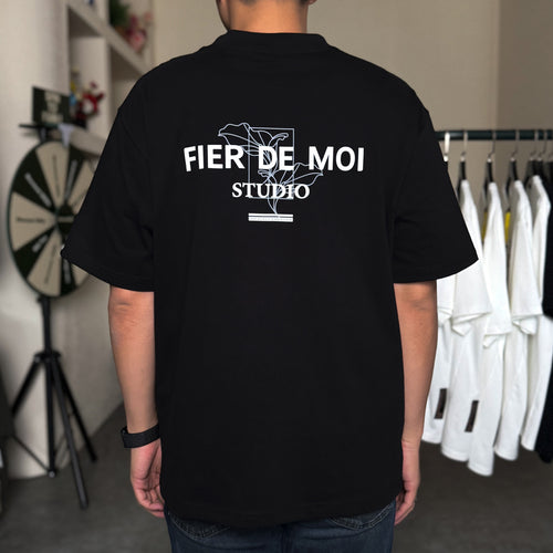 Fier De Moi FDM Studio Tee
