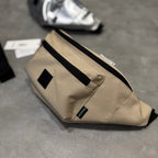 Life Work Korea Waist Bag Square Radog Wappen Lifework Original
