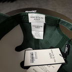 ADLV Basic Logo Season 3 Ball Cap Green Acme De La Vie