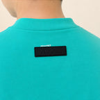 Essentials SS24 Mint Leaf Tee