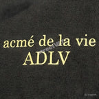 ADLV AC Bear Face Short Sleeve T-Shirt
