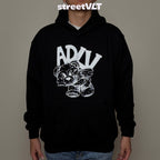 ADLV Piggyback Hoodie