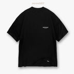 Represent UK Owners Club Black Tee