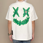Ricky is Clown Evil Flower Fairy Tee