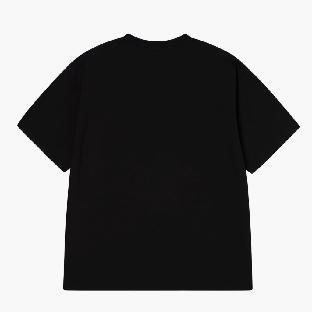 ADLV Flow Alien Short Sleeve T-Shirt