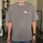 Fier De Moi Iris Wing Tee
