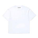Life Work Korea 2 Pack Silhouette Radog Basic Tee