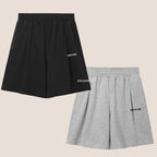 Fier De Moi Basic Logo 2025 Short
