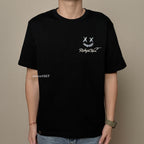 Ricky is Clown Light Wing Iridescent Tee