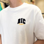 RIC Ricky is Clown Panther Puzzle Leather Mamba Tee Original