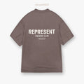 Represent UK Owners Club FOG Tee