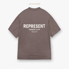 Represent UK Owners Club FOG Tee