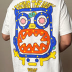 Calmmind Leading The Charge Monster Tee