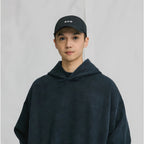 Gro Grocery Light Washed Gro Cap