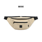 Life Work Korea Waist Bag Square Radog Wappen Lifework Original