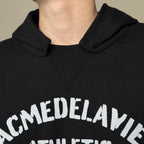 ADLV Paint Effect Hoodie Acme De La Vie