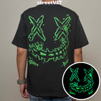 Ricky is Clown Night Bee Tee