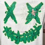 Ricky is Clown Evil Flower Fairy Tee