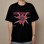 Fier De Moi Flowers 24SS Tee