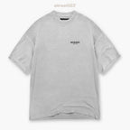 Represent UK Owners Club Ash Grey Tee