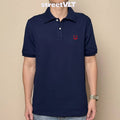 Ricky is Clown Simple Classic Polo Shirt