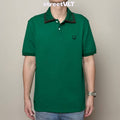Ricky is Clown Striped Classic Polo Shirt