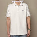 Ricky is Clown Simple Classic Polo Shirt 2