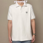 Ricky is Clown Simple Classic Polo Shirt 2