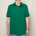 Ricky is Clown Simple Classic Polo Shirt