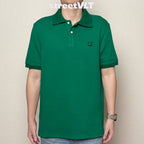 Ricky is Clown Simple Classic Polo Shirt