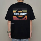 Gro Grocery 3M G-Logo Reflective Tee